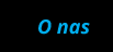 Informacje o nas
